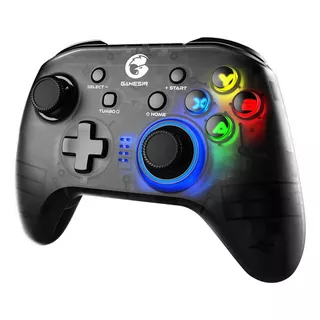 Gamesir T4 Pro Mando Inalambrico Android Ios Pc Switch Color Negro