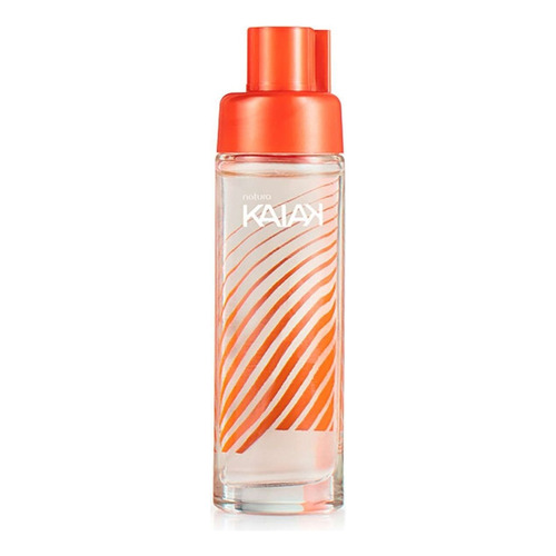 Perfume Natura Kaiak Clasico Femenino Mini