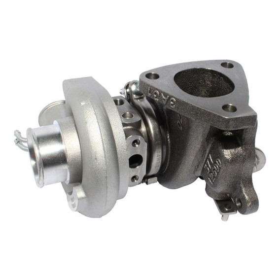 Turbo Para Hyundai Galloper Ii 2.5 D4bh Tci 2000