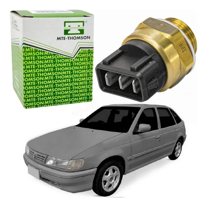 Interruptor Cebolão Radiador Pointer 1.8 2.0 1993 A 1996