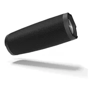 Parlante Hifuture Soundpro Portátil Con Bluetooth Negro 16w