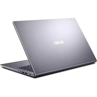 Notebook Asus X515ea Slate Gray 15.6 , Intel Core I7 1165g7  8gb De Ram 512gb Ssd, Intel Iris Xe Graphics G7 96eus 1920x1080px Freedos