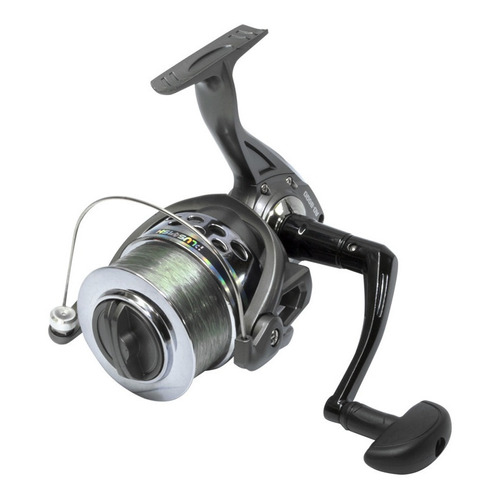Reel Frontal Surfish addicted 7000 3 rulemanes pesca mar