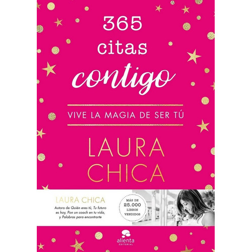 365 Citas Contigo - Laura Chica
