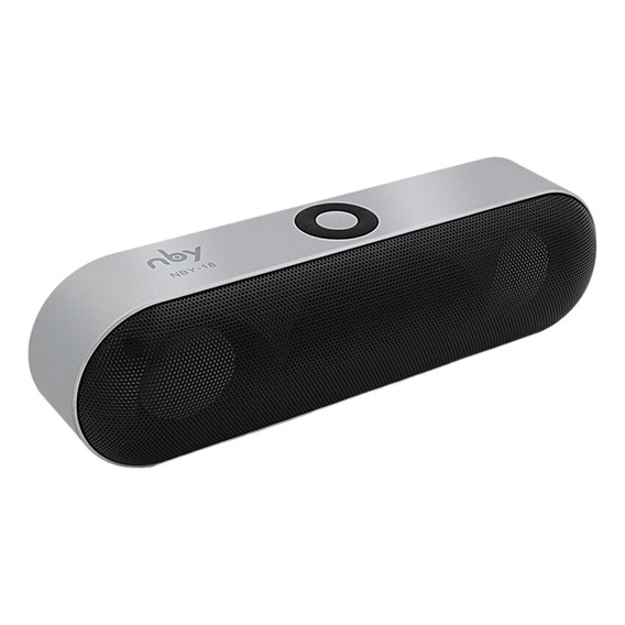 Parlante Bluetooth Recargable Usb Surround Sonido Increible