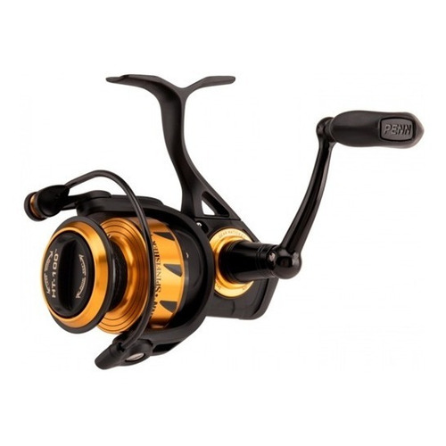 Carrete Penn Pesca Spinning Spinfisher Vi - Ssv18500ll