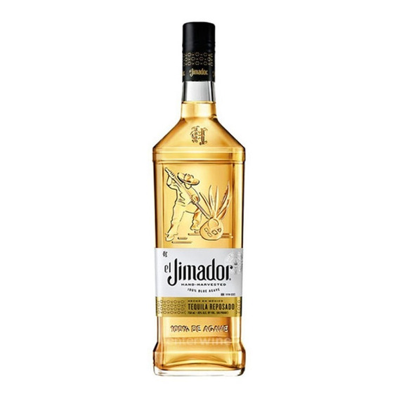 Tequila El Jimador Reposado 950 Ml