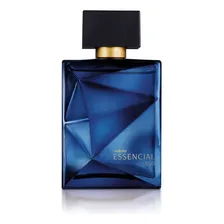 Deo Parfum Natura Essencial Oud Masculino 100ml