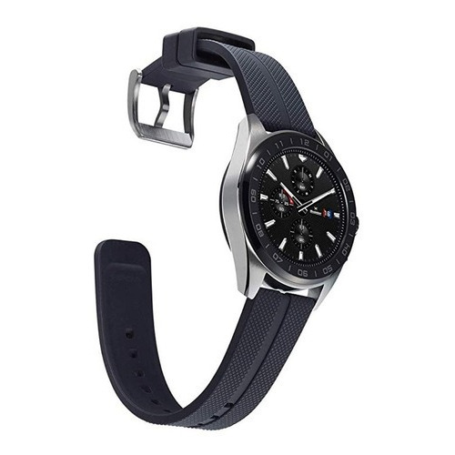 Smartwatch LG Watch W7 1.2" LMW315