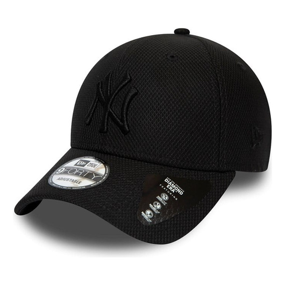 Gorra 9forty New Era New York Yankees Diamond 100% Original