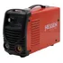 Soldadora inverter Hessen 130A color rojo/negro 220V