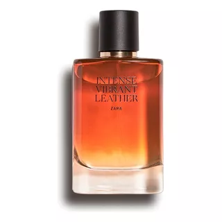 Perfume Vibrant Leather Intense Edp 100ml | Zara Argentina