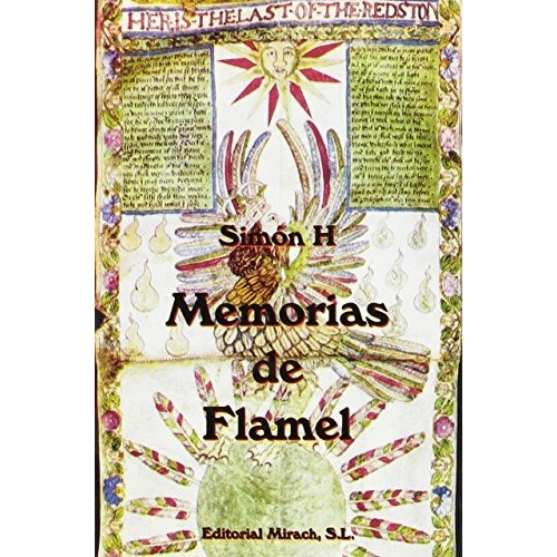 Memorias De Flamel - Simon H. - Mirach