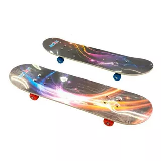 Patineta 4 Ruedas Skate Board Avanti