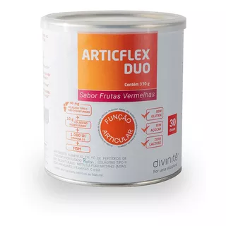 Articflex Duo 330g