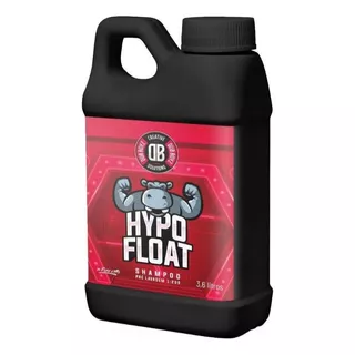 Dub Hypo Float Shampoo Pré Lavagem 3,6 Litro