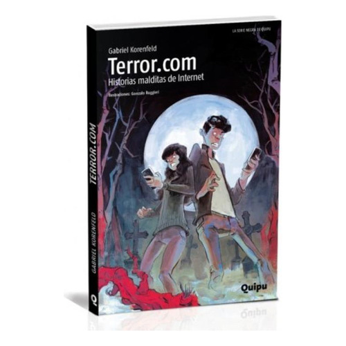 Terror Com - Gabriel Korenfeld