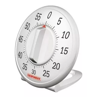 Timer Temporizador Cocina  Leifheit