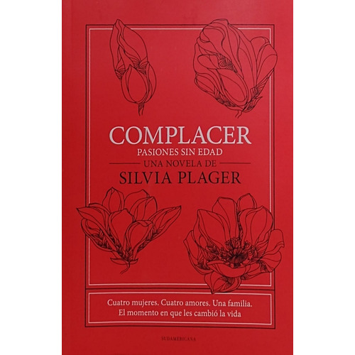 Complacer - Silvia Plager