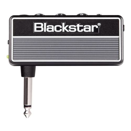 Blackstar Amplug Fly Guitar Amplificador Para Audifonos 
