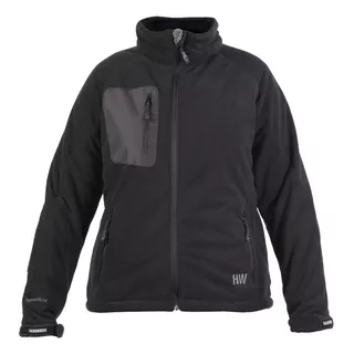 Chaqueta Tipo Invierno Para Mujer Hardwork Polar 