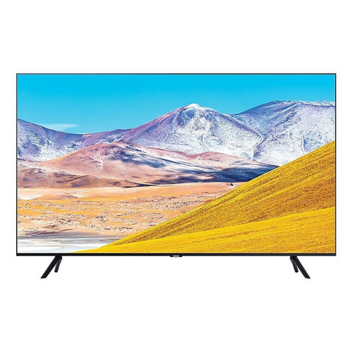 Smart TV Samsung Series 8 UN75TU8000PXPA LED Tizen 4K 75" 100V/240V