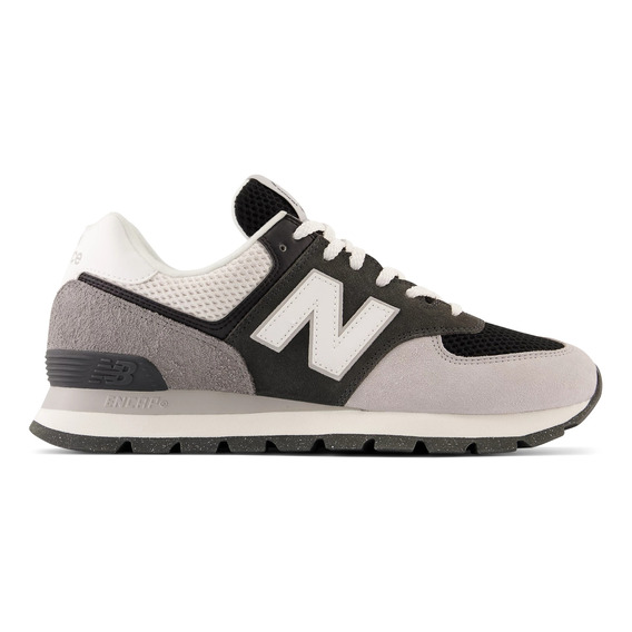 Championes New Balance De Hombre - Ml574d2b