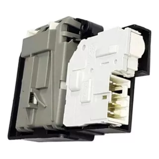 Trava Porta 110v Lava E Seca LG Ebf61315802 Wd1252 Wd1014