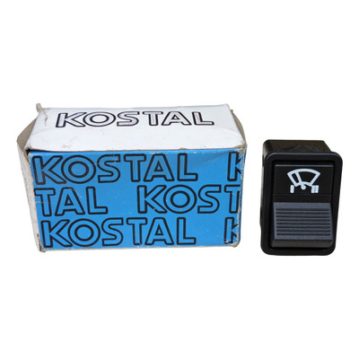 Kostal 3833101 Interruptor Limpador Actros Atego Acelo 03/15