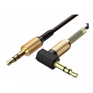 Cable Audio 3.5mm O Jack De 3.5mm