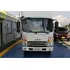 Jac Hfc1035 Kn 2.8 2023 Furgon