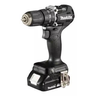 Taladro Percutor Atornillador Inalámbrico Dhp487yx2b Makita 