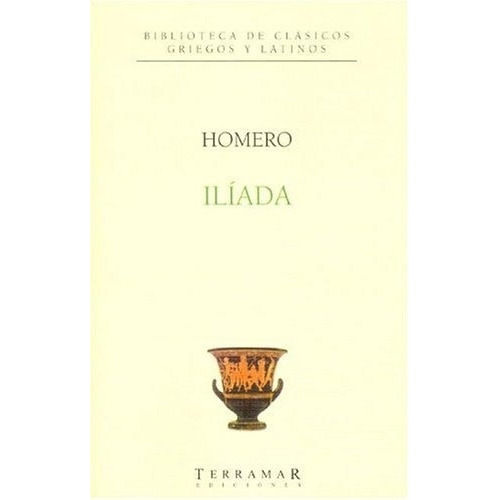 Iliada - Homero