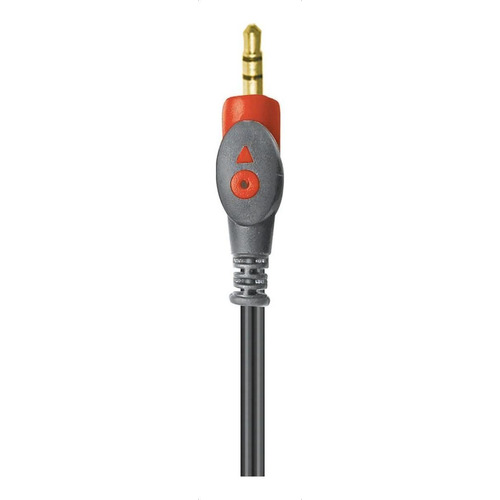 Extensión Estéreo Y Plug 3,5 Mm 2 Plug Rca 11-1401