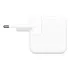 Cargador 35w 2 Puertos Tipo C Usb-c Compatible iPad Tablet
