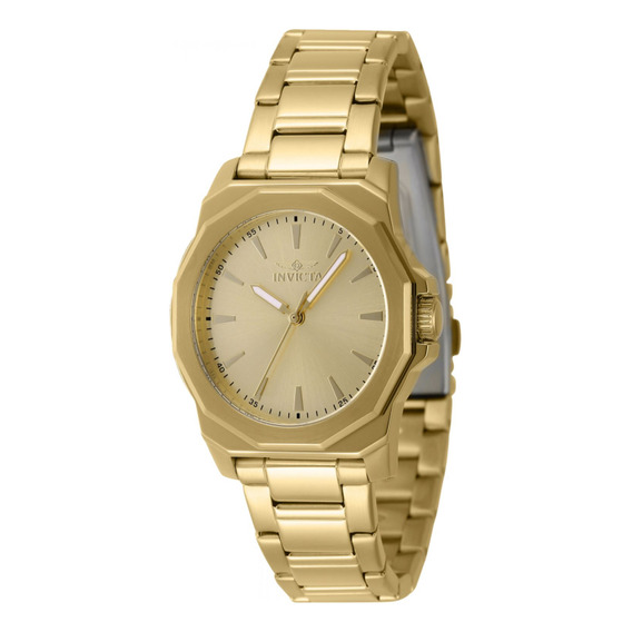 Reloj Invicta 47339 Oro Dama