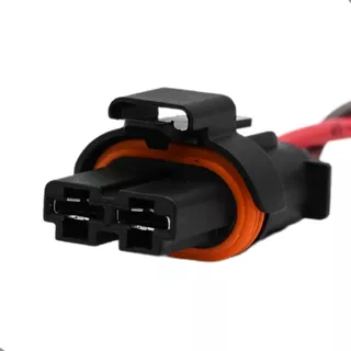 Conector Chicote Da Ventoinha Radiador Kangoo Scenic Megane