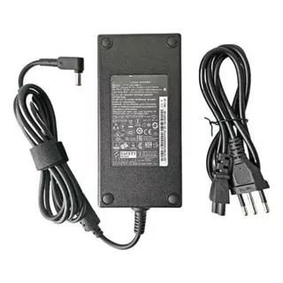 Fonte Carregador 180w Para Notebook Acer Nitro 5 An515-57