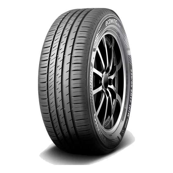 Neumatico Kumho 175 70 R14 Es31 84t Trend Voyage Cava 6c