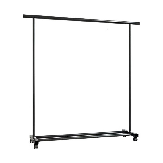 Rack Colgador De Ropa Resistente 