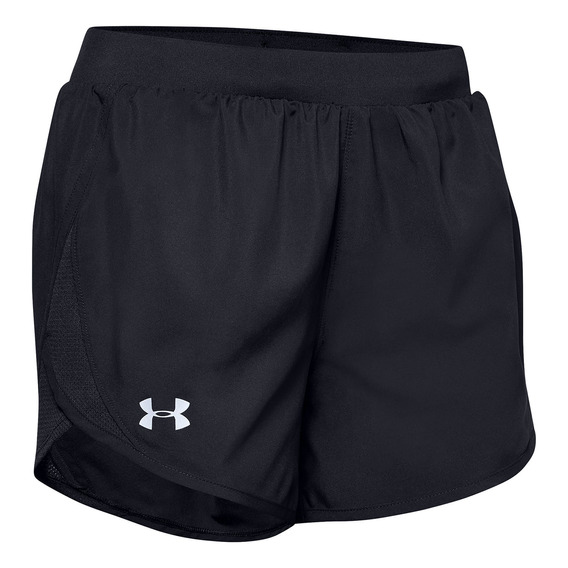 Short Under Armour Fly By 2.0 Short Para Dama