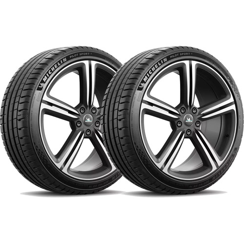 Kit de 2 llantas Michelin PILOT SPORT 5 pilot sport 5 LT 245/45R18 100Y