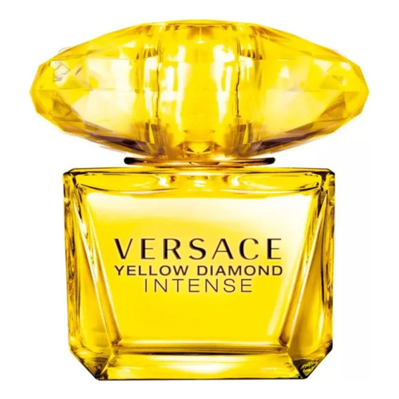 Yellow Diamond Intense 90ml Edp Spray