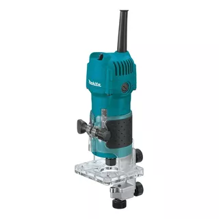 Router Makita 3709 530w 110v