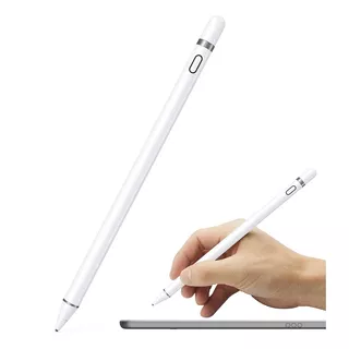 Lápiz Óptico Stylus Capacitivo Activo Ios Android Touch S.