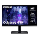 Monitor Samsung Gamer Odyssey G30 24'' Ls24bg300
