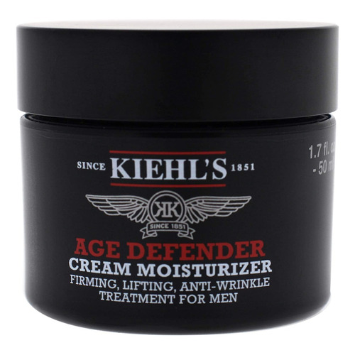 Kiehl's Hidratante Defensor De La Edad For Men 1.7oz