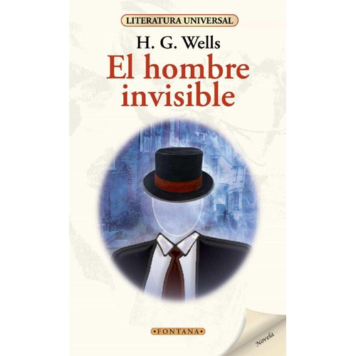 El Hombre Invisible