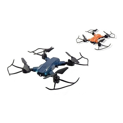 Drone Con Camara Avion De Control Remoto Usb