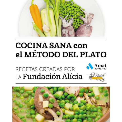 Cocina Sana Con El Método Del Plato Alimentación Equilibrada